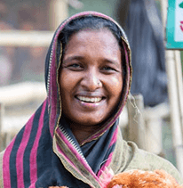 Jorifa Khatun