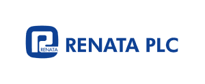 RENATA PLC