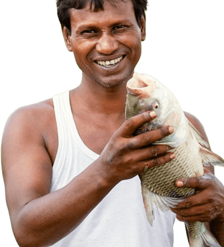 Ashar Alo Fish Farming