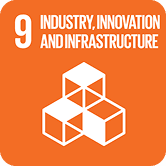 SDG 9 – Industry, Innovation & Infrastructure