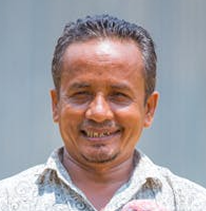 Mohammed Hedayetatullah